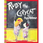 Ruby the Copycat (Paperback)