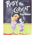 thumbnail image 1 of Pre-Owned Ruby the Copycat (Paperback) 0590474235 9780590474238, 1 of 1