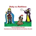 thumbnail image 1 of Ruby the Ruthless (Paperback), 1 of 1