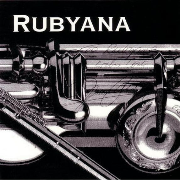 Rubyana