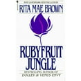 thumbnail image 1 of Pre-Owned Rubyfruit Jungle (Paperback) 055327886X 9780553278866, 1 of 1
