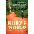 thumbnail image 1 of Pre-Owned Rubys World: My Journey With The Zulu Paperback Karen Baldwin, 1 of 1