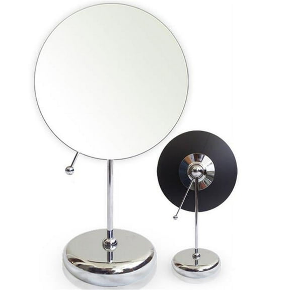 Rucci M875 7x and 1x Table or Wall Mount Mirror