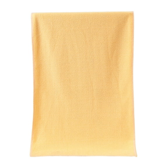 Ruched Luxurious Soft Beige Faux Fur Throw Blanket Fuzzy Plush Elegant with Reversible Mink Blanket for Sofa,Chair, Couch, Living Room, Home Decorative Blanket Tie dye (Beige, 50"x60")