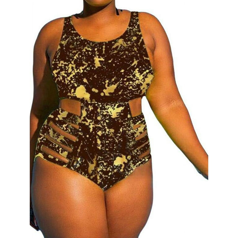 https://i5.walmartimages.com/seo/Ruched-Plus-Size-Swimwear-Women-Curvy-Sizing-One-Piece-Swimsuit-Tummy-Control-Waist-Cutout-Round-Neck-High-Waisted-Bathing-Suits-Sexy-Lace-Monokini-X_5732efac-a624-42df-a42d-2383ec00b04c.61a557d982d2900a48088b2609fd8524.jpeg?odnHeight=768&odnWidth=768&odnBg=FFFFFF