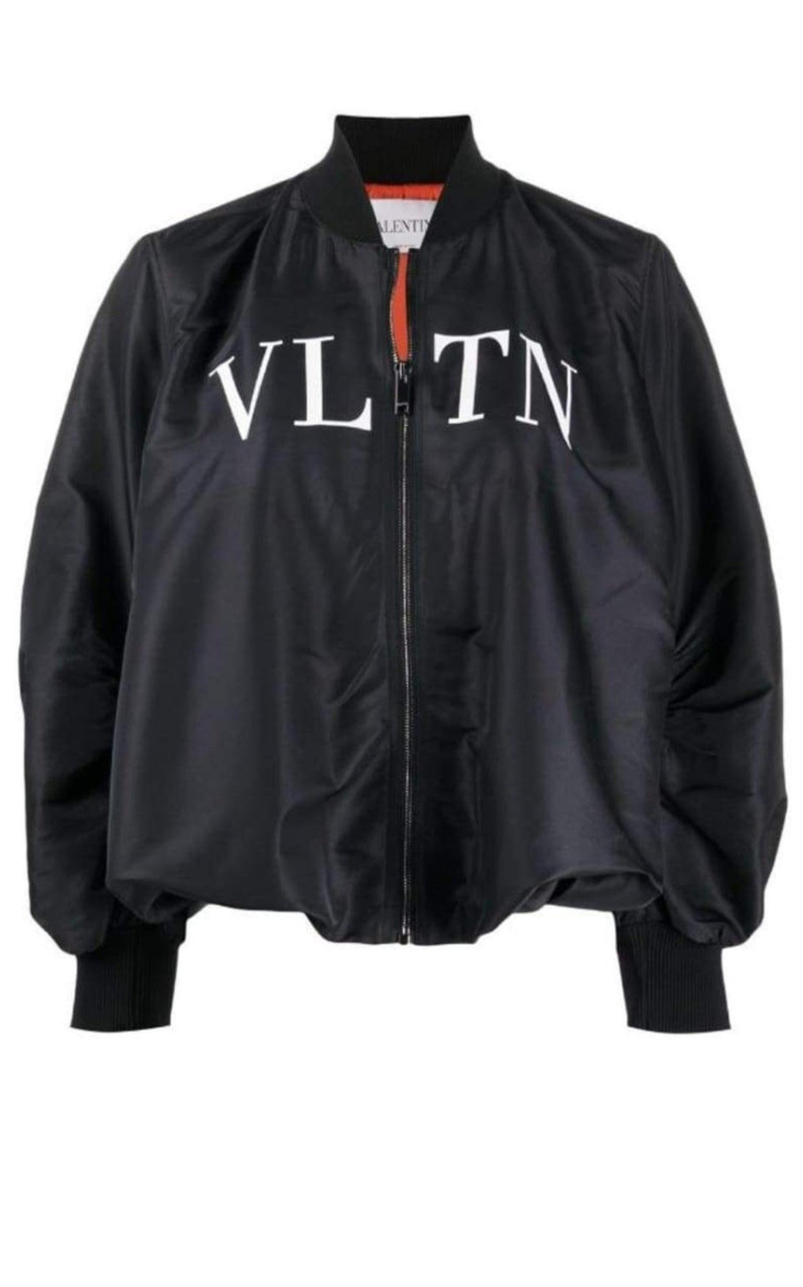 Ruched Printed Shell Bomber Jacket Walmart