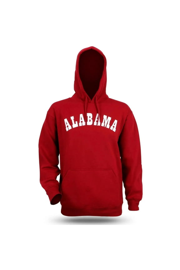 Alabama Hoodie, Crimson Tide Sweatshirt Hoodie