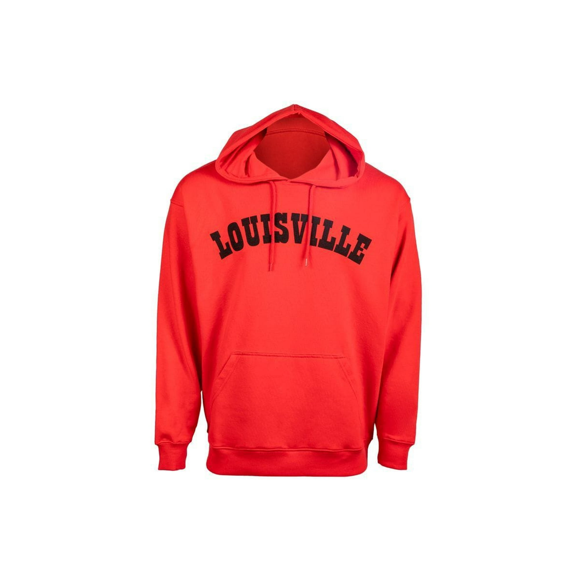 university of louisville hoodie sweatshirt plus size