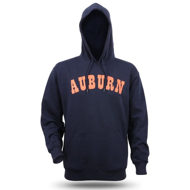 RuckFitt College University Hoodie, College Sports Team Sweatshirt