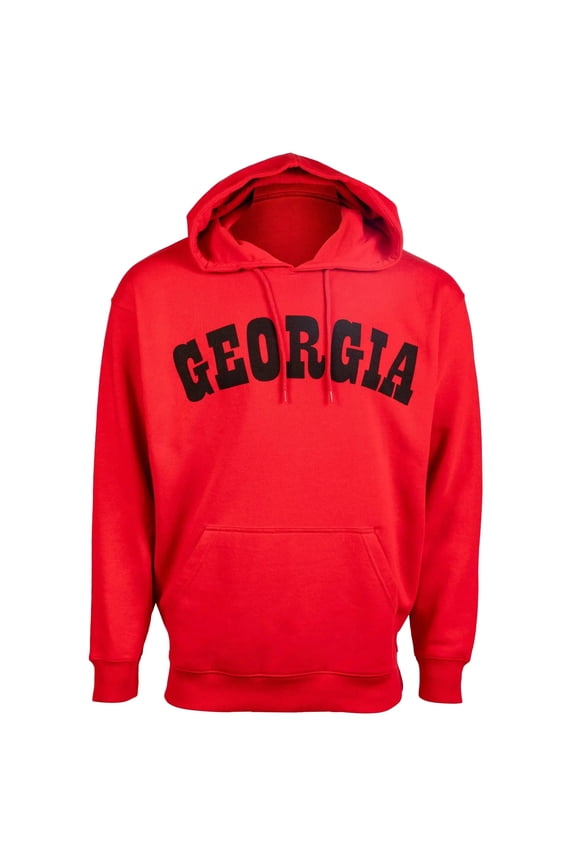 Georgia Hoodie, Bulldogs Hoodie Sweatshirt