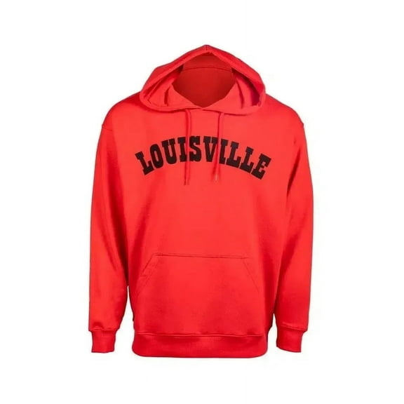 RuckFitt Louisville Hoodie, Louisville Sweatshirt Hoodie