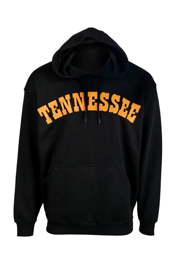 Tennessee Hoodie, Vols Sweatshirt Hoodie
