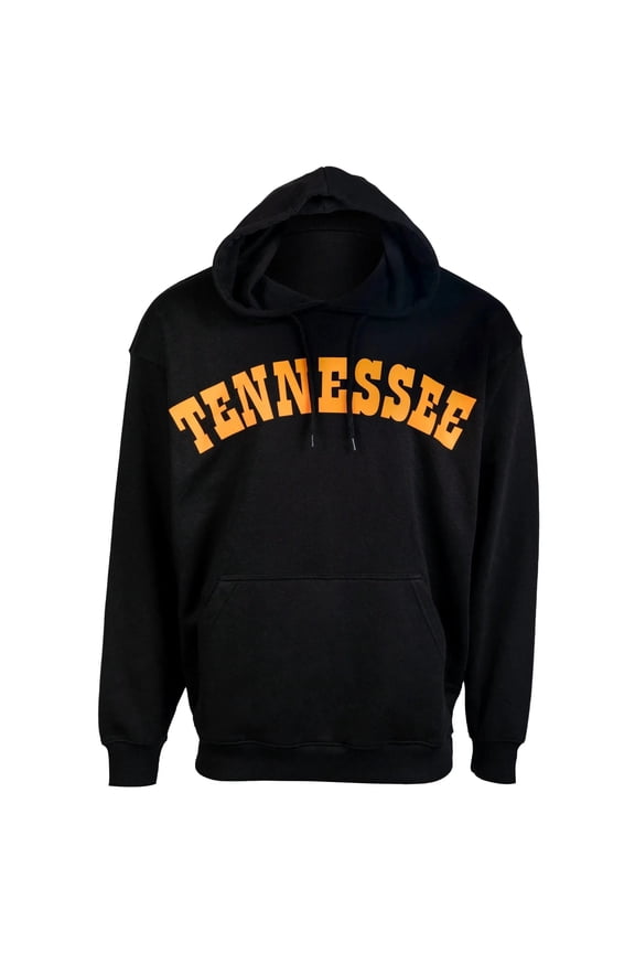 Tennessee Hoodie, Vols Hoodie Sweatshirt
