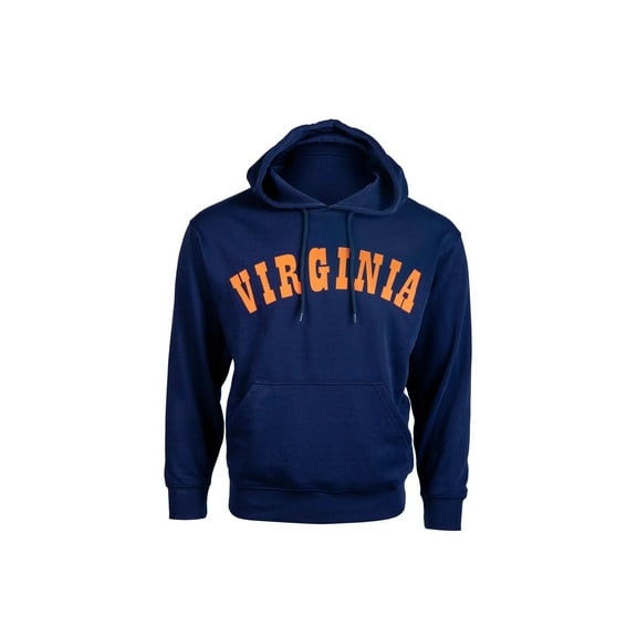 RuckFitt University of Virginia Hoodie, Virginia Cavaliers Sweatshirt Hoodie