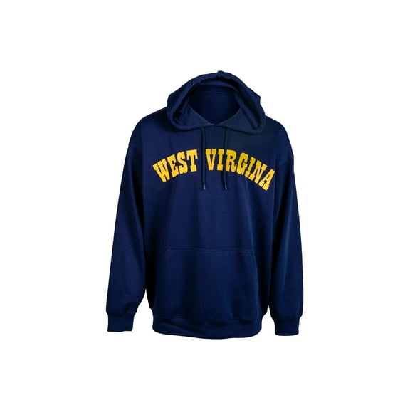RuckFitt West Virginia Hoodie, Mountaineers Sweatshirt Hoodie