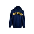 thumbnail image 1 of RuckFitt West Virginia Hoodie, Mountaineers Sweatshirt Hoodie, 1 of 6