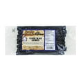 thumbnail image 1 of Ruckers Wholesale & Service 9235375 7 oz Family Choice Black Licorice, 1 of 2
