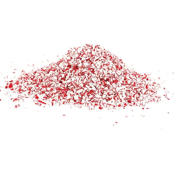 Ruckers Makin Batch Candy Crush Peppermint Mints 5 lbs. (244-00007)