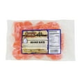 thumbnail image 1 of Ruckers Wholesale & Service  14 oz Family Choice Orange Slices Gummi Candy, 1 of 1