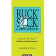 thumbnail image 1 of Rucksackgeschichten(R): "Sowohl als auch" Anleitung zur Mutkompetenz(R), 1 of 1