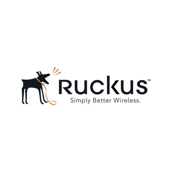 Ruckus 650W AC Power Supply With Intake Airflow RPS19-I