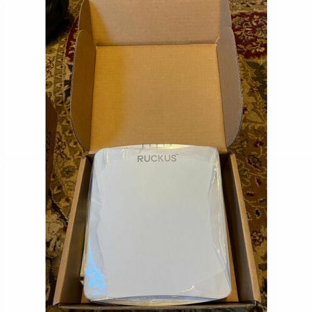Ruckus R650 802 11ax Wi Fi 6 4x4 4 Wireless Access Point 901 R650 Us00