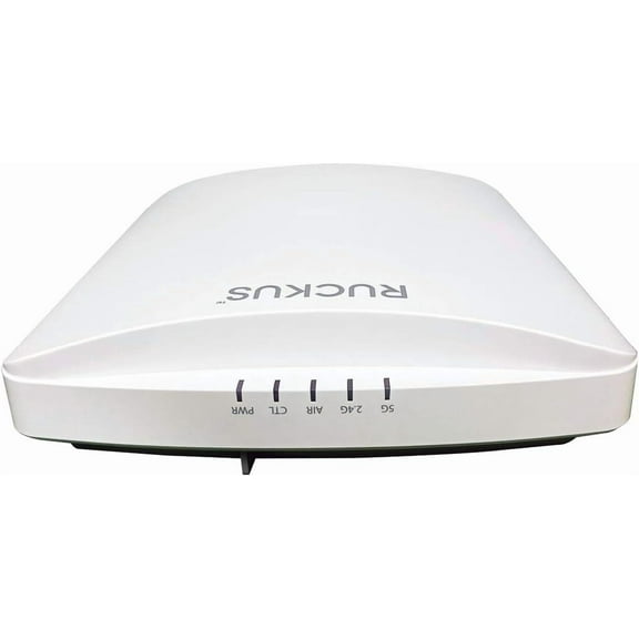 Ruckus R750 XX Dual Band AX Indoor AP 4X4:4 901-R750-US00