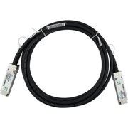 Ruckus Wireless 40GBe QSFP+ To QSFP+ Direct Attach Passive Copper Cable