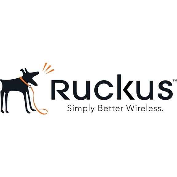 Ruckus Wireless FRU rmk,2/4 Post Tool-less Rack Mount