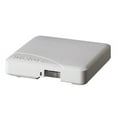 thumbnail image 1 of Ruckus Wireless ZoneFlex R500 Dual-Band, 802.11ac Wireless Access Point, 2x2:2 Streams, BeamFlex+, Dual Ports, 802.3af PoE, US, 1 of 6