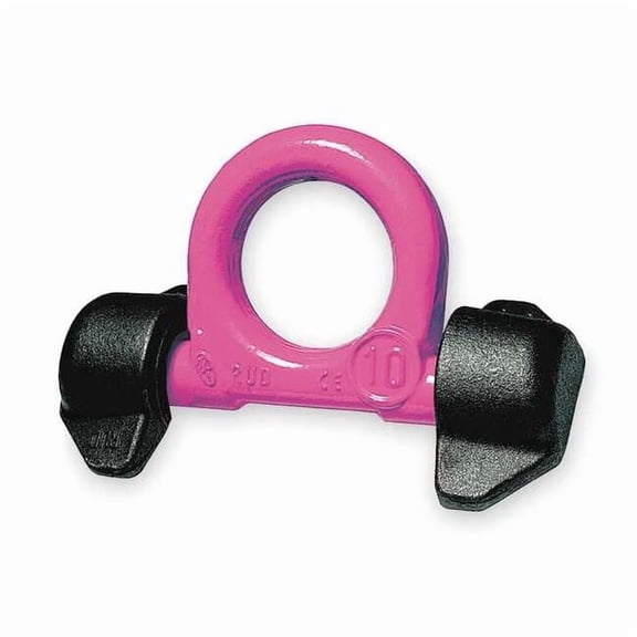 Rud Chain Hoist Ring,180 Pvt,14,770 lb. Load Cap. 7992489