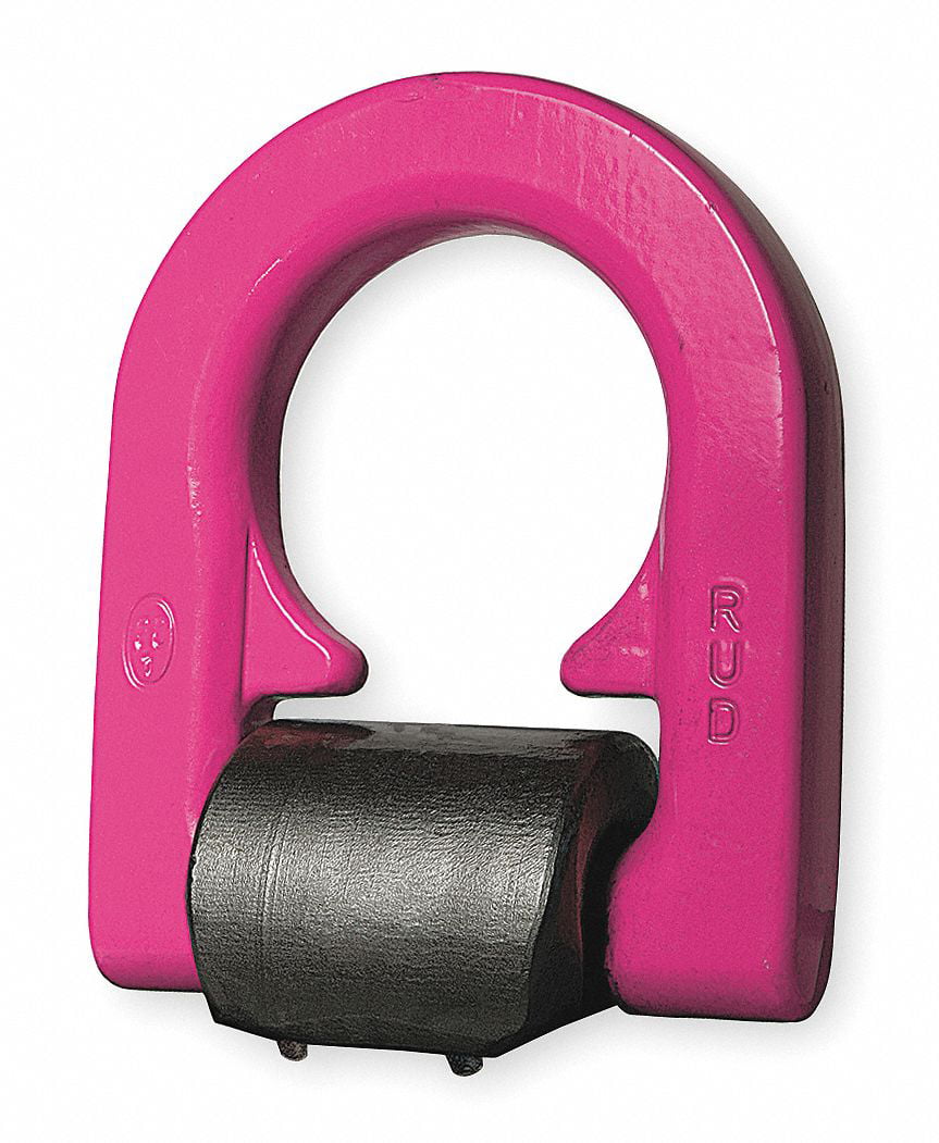Hoist Ring, 180 Pvt, 17,630 lb. Load Cap.: Amazon.com: Tools & Home  Improvement