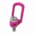thumbnail image 1 of Rud Chain Hoist Ring,Bolt-On,7700 lb. Load Limit 8504657, 1 of 1