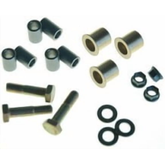 Rudder Bushing Kit For Cessna Rbc-KT-3
