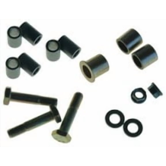 Rudder Bushing Kit For Cessna Rbc-KT-6