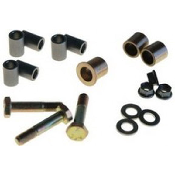 Rudder Bushing Kit For Cessna Rbc-Kt-5
