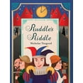thumbnail image 1 of Ruddle's Riddle, (Hardcover), 1 of 1