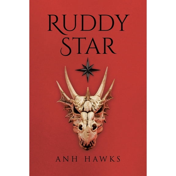 Ruddy Star, (Paperback)