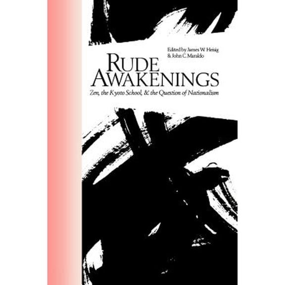 Pre-Owned Rude Awakenings (Paperback) 082481746X 9780824817466