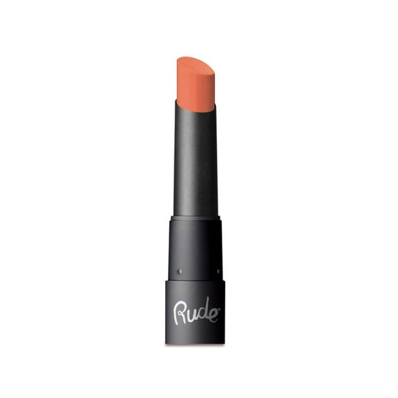 RUDE COSMETICS Attitude Matte Lipstick