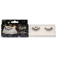 thumbnail image 1 of Rude Cosmetics Essential Faux Mink 3D Lashes - Adventrous , 1 Pc Pair, 1 of 3