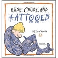 thumbnail image 1 of Pre-Owned Rude, Crude, and Tattooed, 17: Zits Sketchbook Number 12 Paperback, 1 of 1