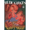 thumbnail image 1 of Pre-Owned Rude Giants (Paperback) 0152018891 9780152018894, 1 of 1