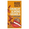 thumbnail image 1 of Rude Health Crunchy Almond Granola 400g, British Import (Pack of 3), 1 of 4