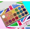 thumbnail image 1 of RUDE COSMETICS United Shimmerdom - 21 Shimmer Eyeshadow Palette, 1 of 5