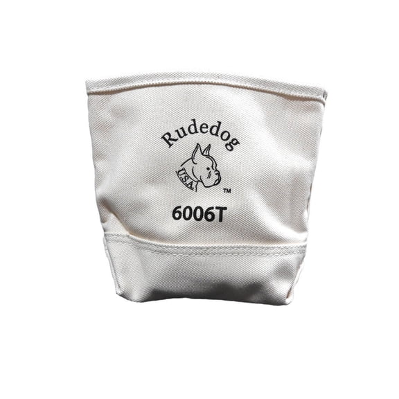 Rudedog Tunnel Loop Bolt Bag #6006T