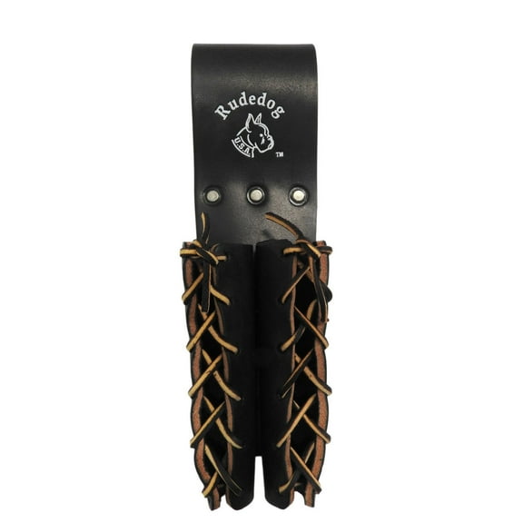 Rudedog USA Double Bullpin Holder #3011