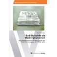 thumbnail image 1 of Rudi Dutschke als Medienphänomen (Paperback), 1 of 1
