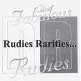 thumbnail image 1 of The Fabulous Rudies Rudies Rarities... (CD), 1 of 2