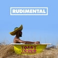thumbnail image 1 of Rudimental - Toast To Our Differences - Music & Performance - Vinyl, 1 of 2
